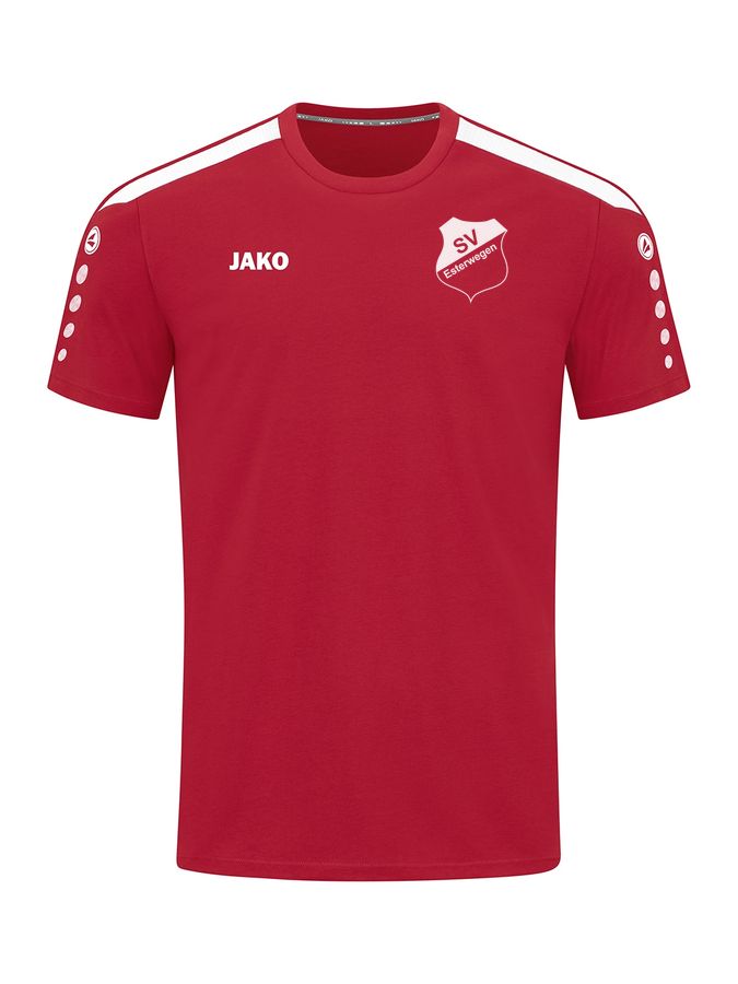 Jako T-Shirt Power