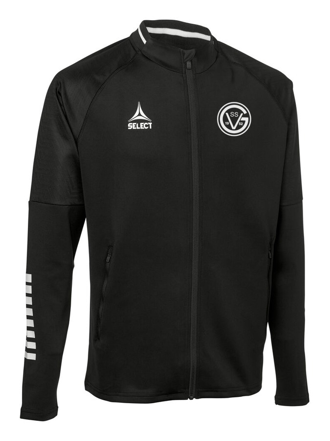 Select Monaco Trainingsjacke
