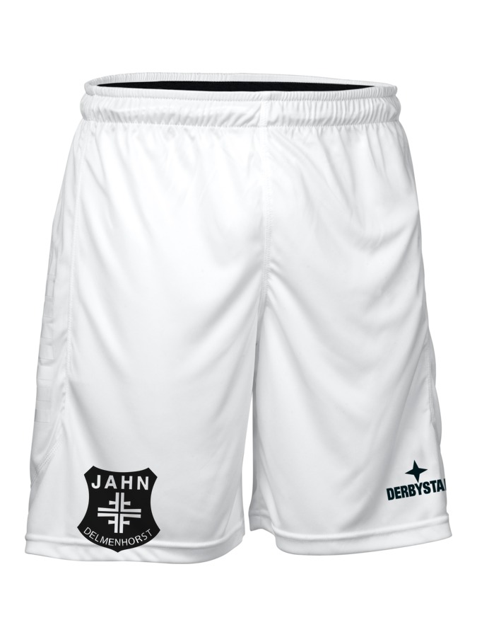 Derbystar Hose Kurz Primo