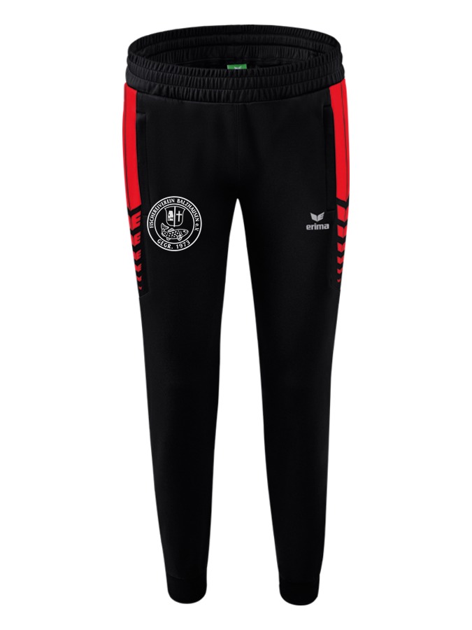 Erima Six Wings Worker Hose Damen