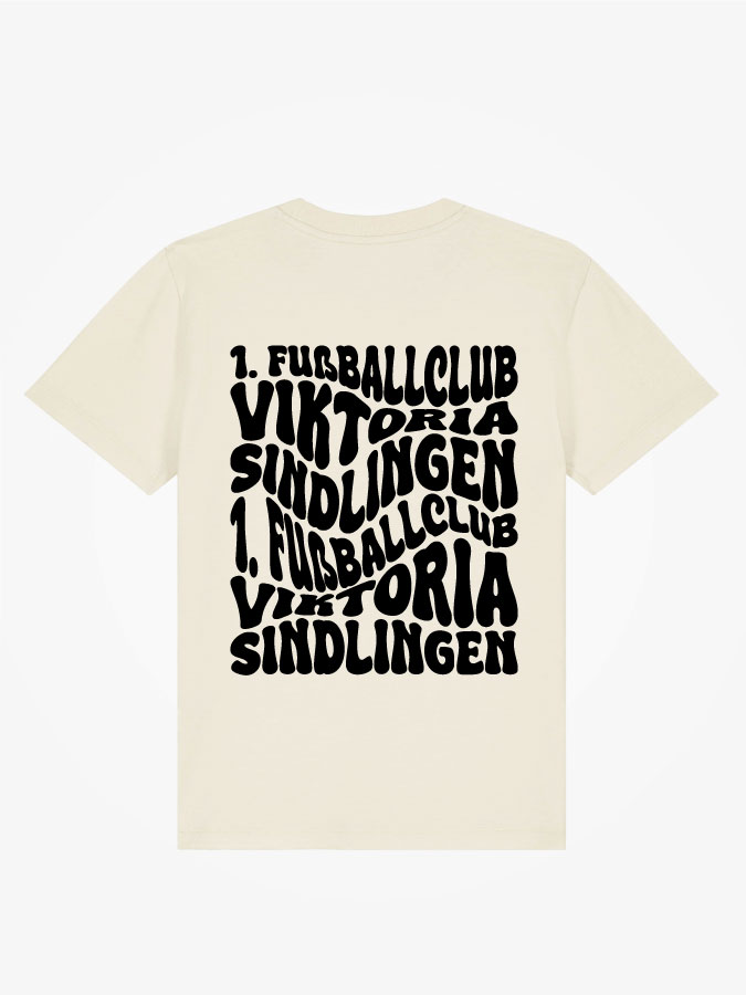 Shirt Wavy Kids