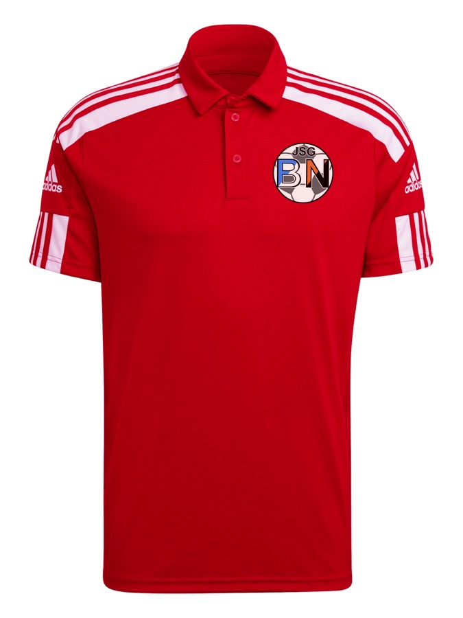 adidas Squadra 21 Poloshirt