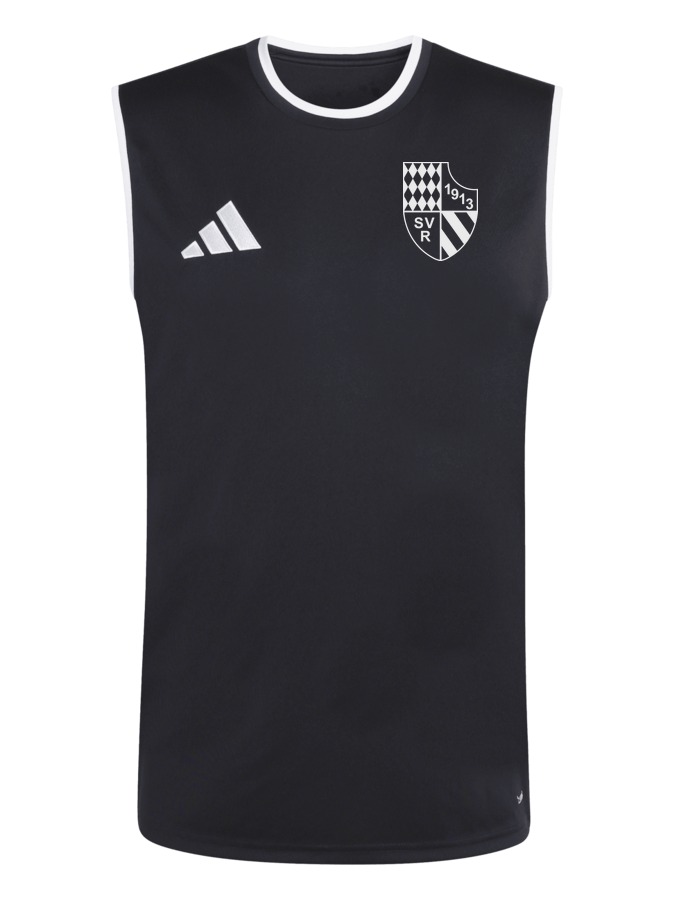adidas Entrada 26 ärmelloses Trikot