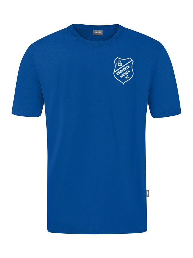 Jako T-Shirt Doubletex Damen