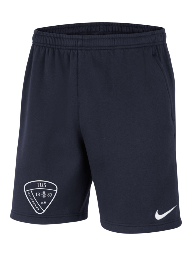 Nike Park 20 Fleece Knit Shorts