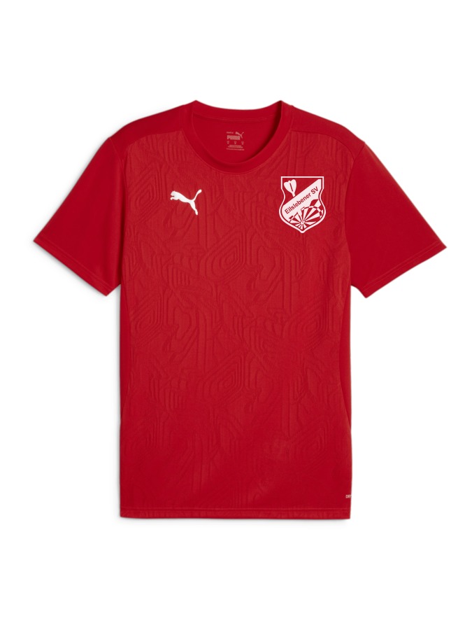 PUMA teamFINAL Trainingsshirt