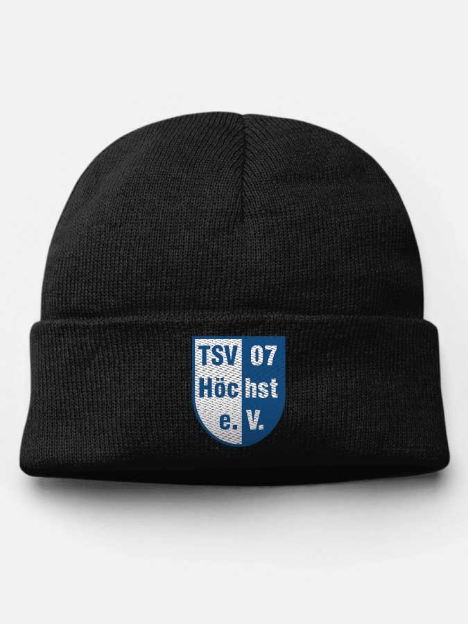 Beanie Sticklogo