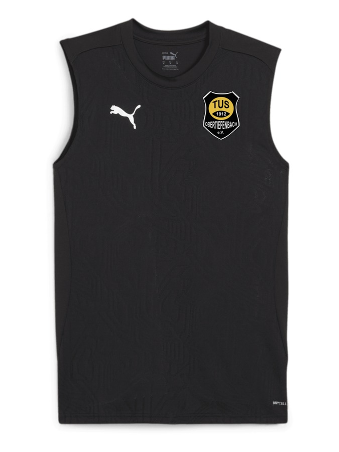 PUMA teamFINAL Trainingstanktop