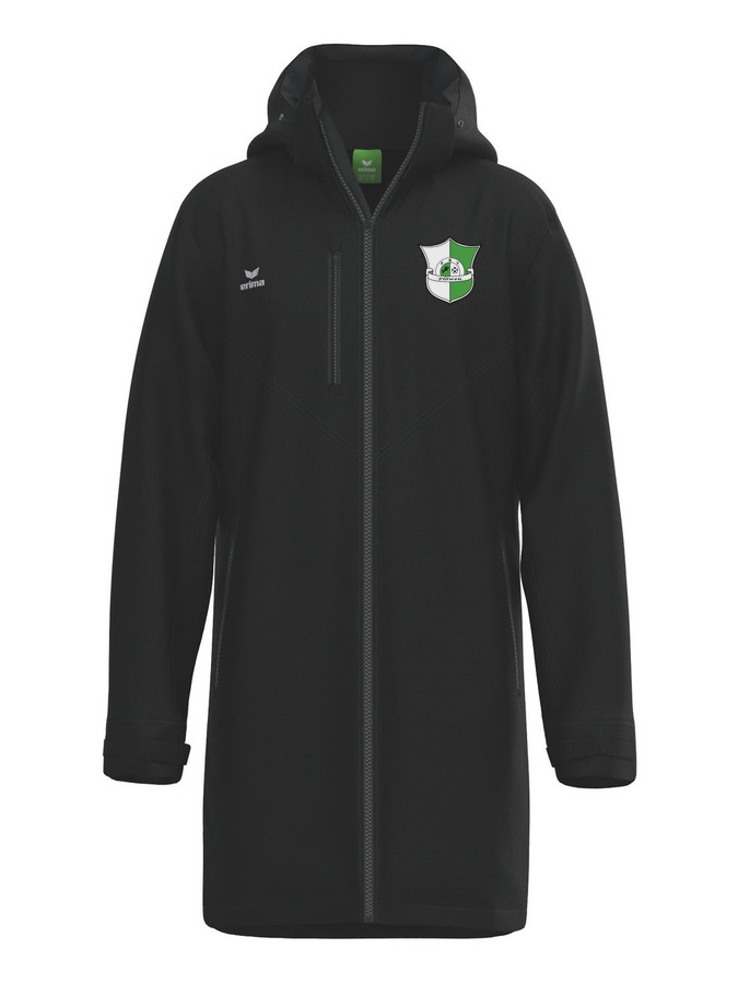 Erima Compete Stadionjacke