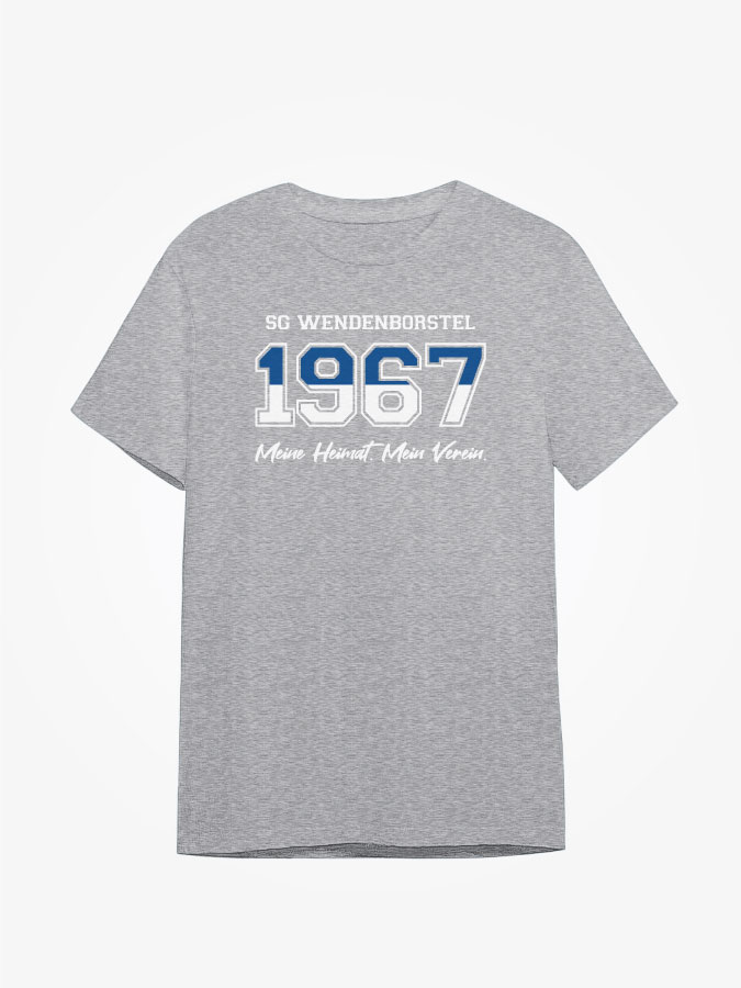 Shirt Established Kids