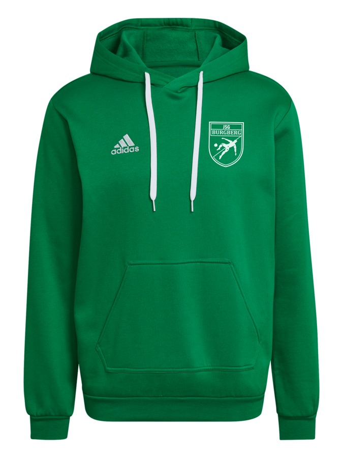 adidas Entrada 22 Hoodie