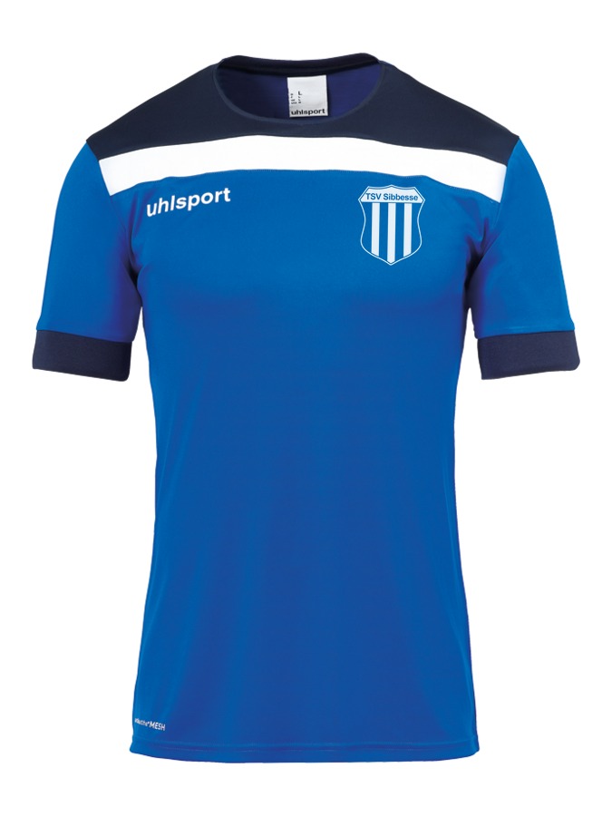 uhlsport Offense 23 Trikot Kurzarm