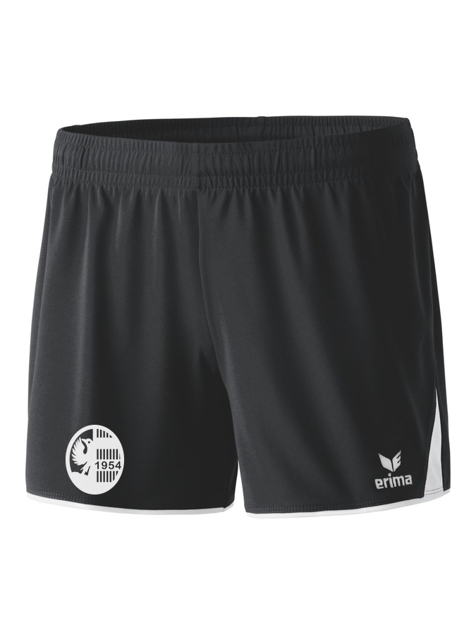 Erima Classic 5-C Shorts Damen
