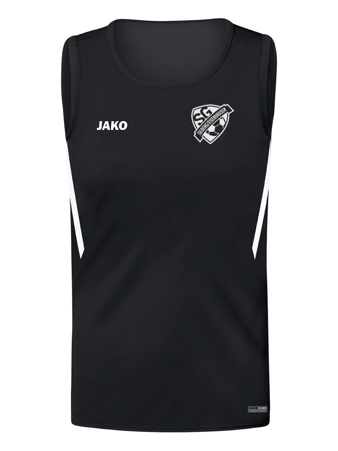 Jako Tanktop Challenge