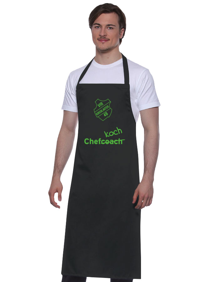 Kochschürze Sergen