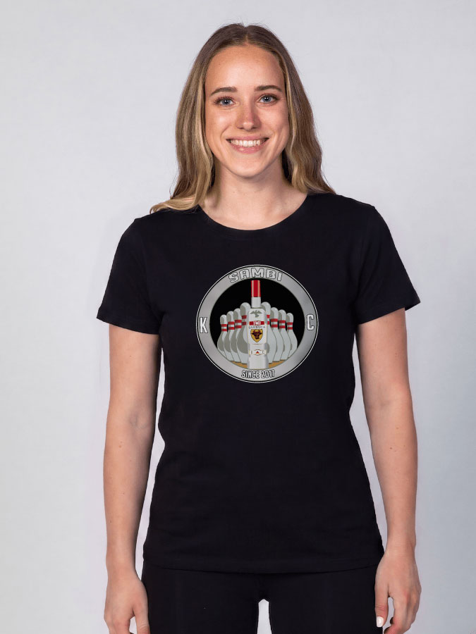 Shirt Classic Damen