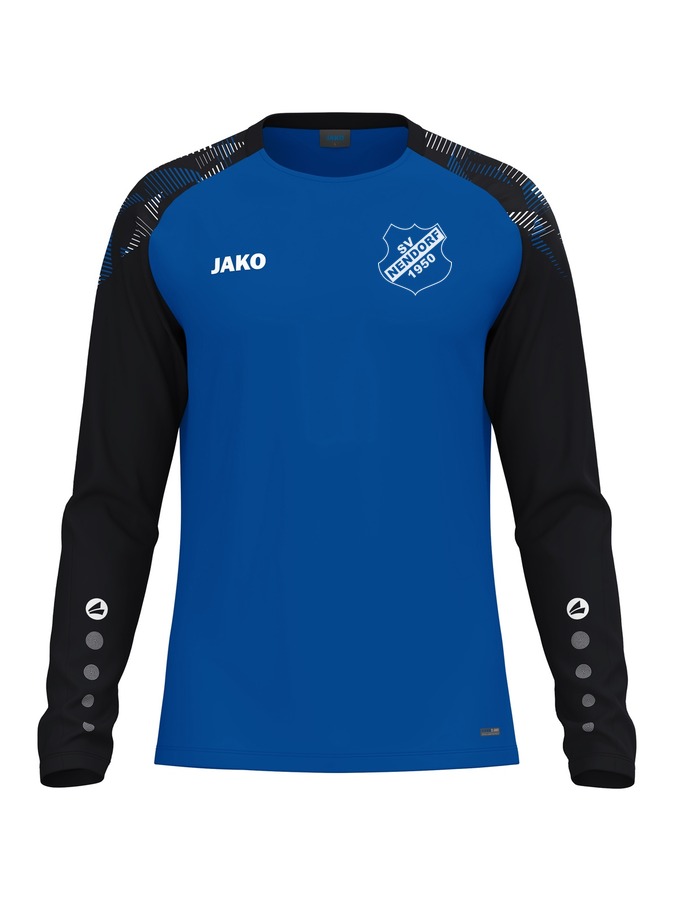 Jako Longsleeve Sonic