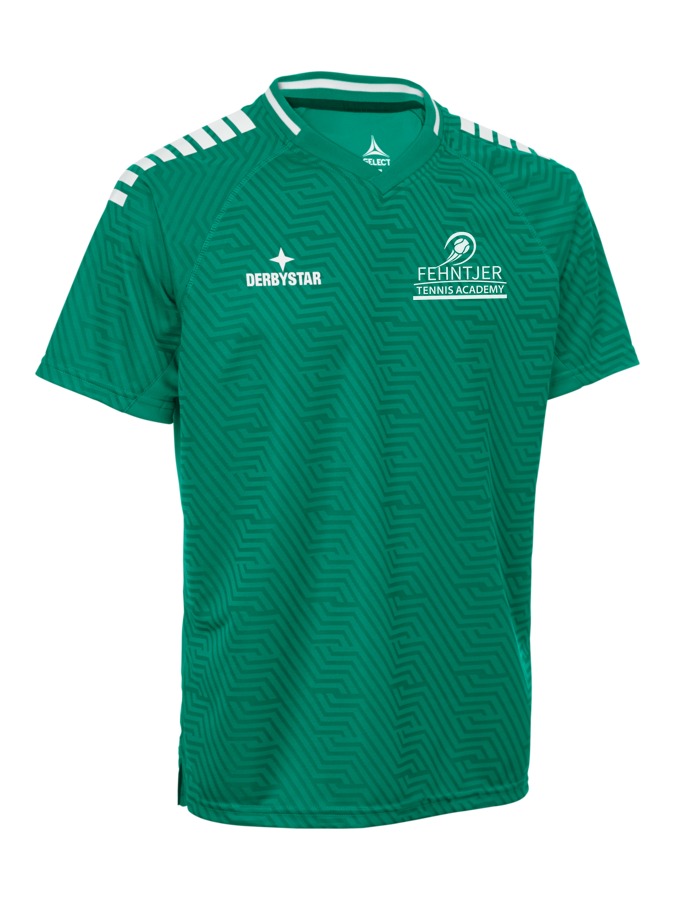Derbystar Trikot Kurzarm Primo