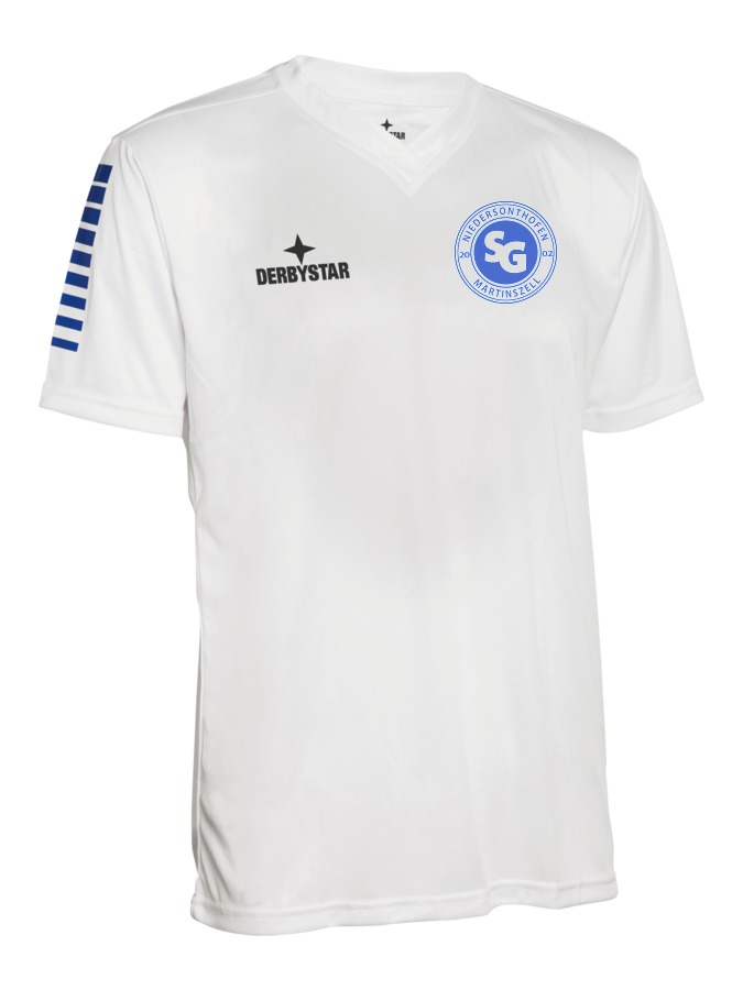 Derbystar Contra Trikot