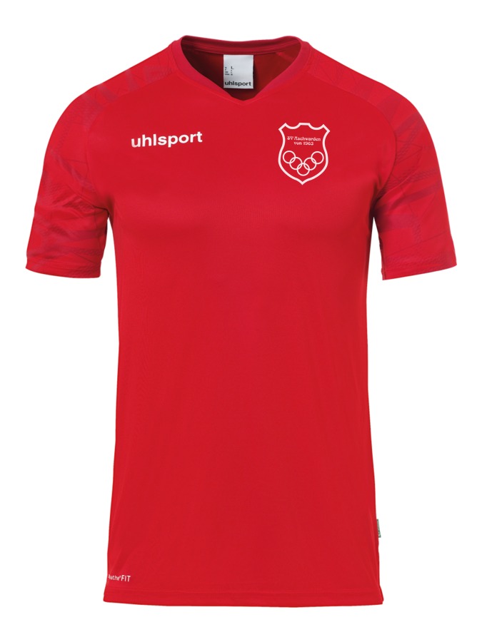uhlsport Goal 25 Trikot Kurzarm