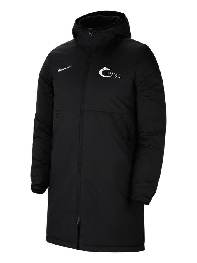 Nike Repel Park Synthetic-Fill Jacke Damen
