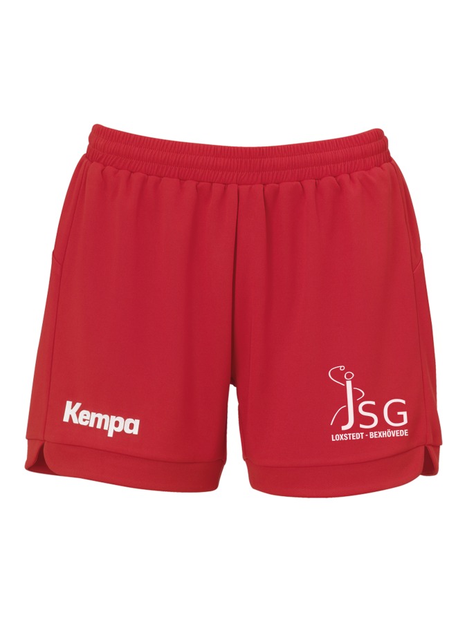 Kempa Prime Shorts Damen