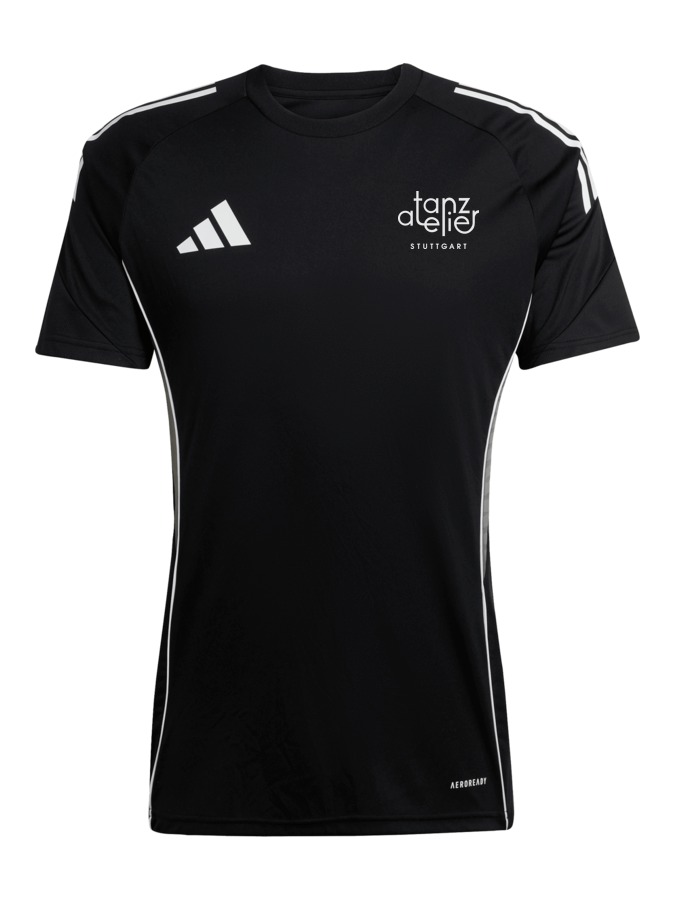 adidas Tiro 25 Competition Trainingstrikot