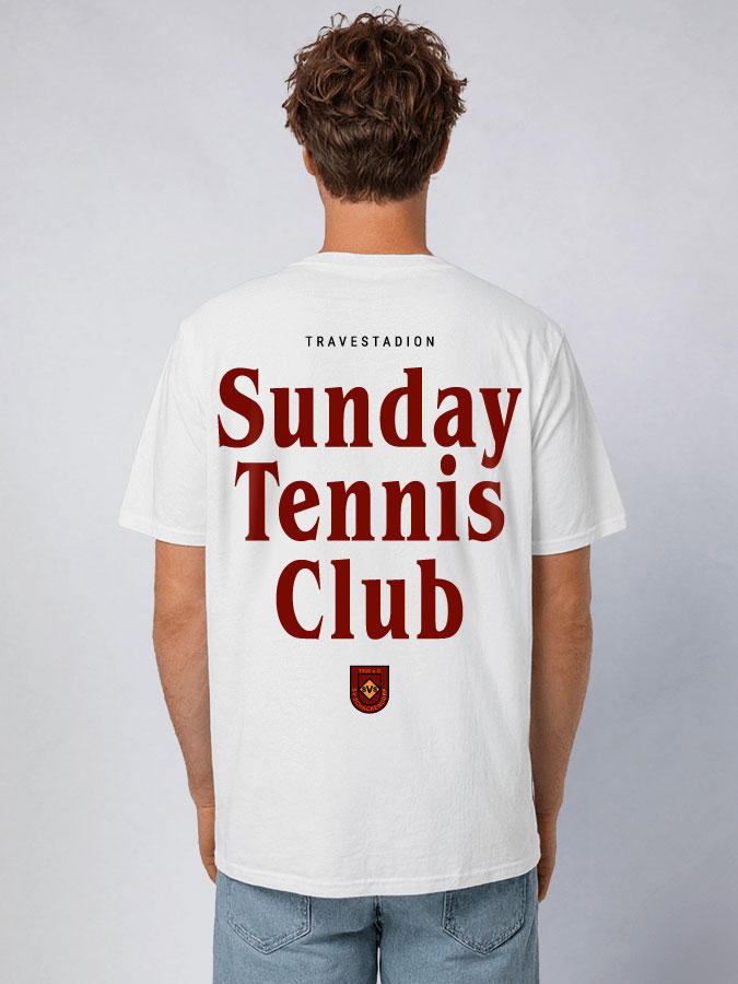 Shirt Club Herren