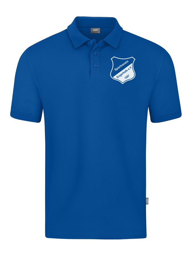 Jako Poloshirt Doubletex