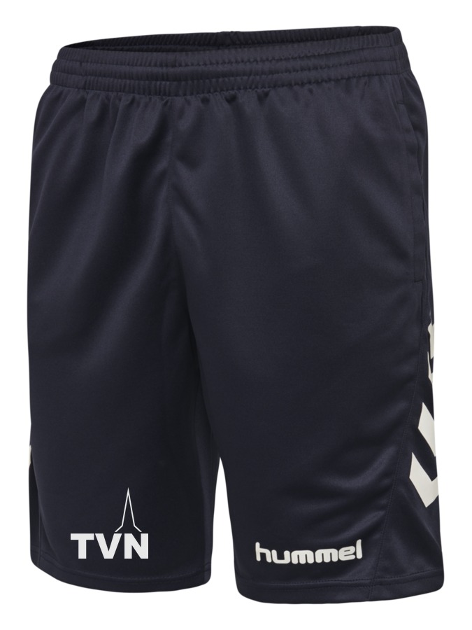 Hummel Promo Bermuda