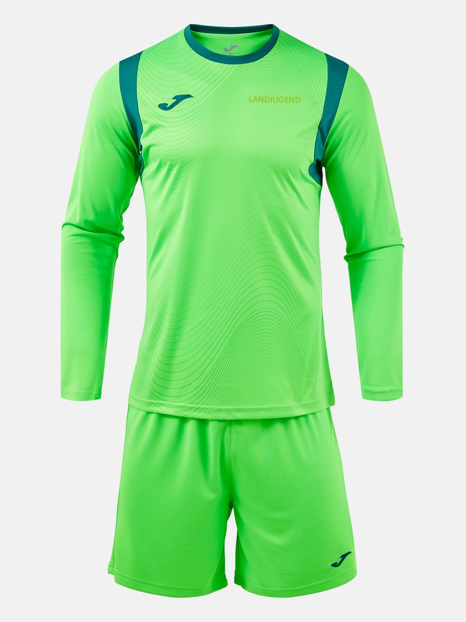 Joma Zamora XI Set
