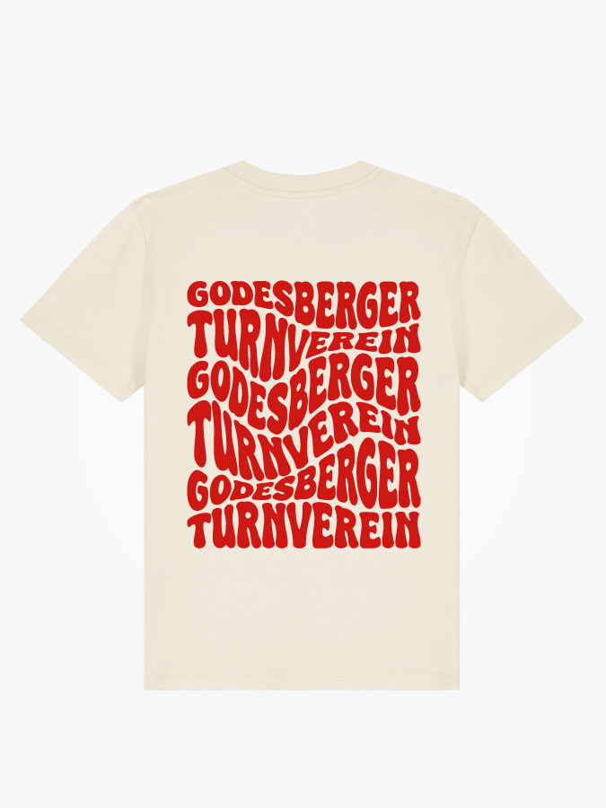 T-Shirt Wavy Kids