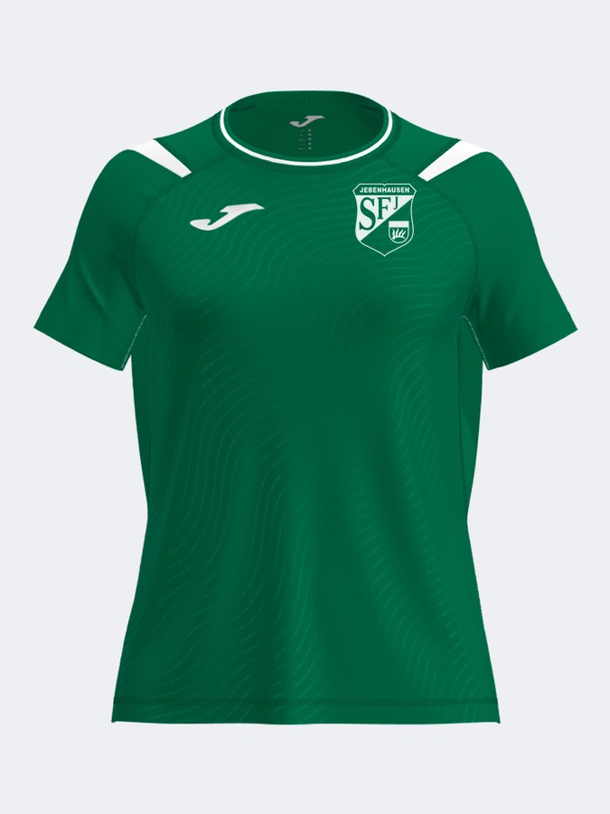 Joma Dinamo II Shirt Damen