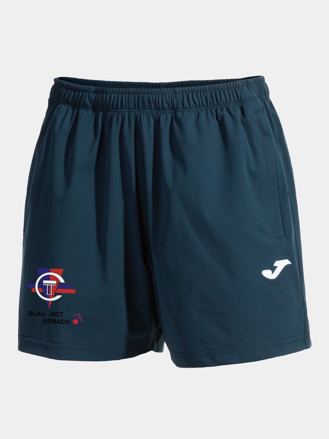 Joma Combi Bermuda Damen