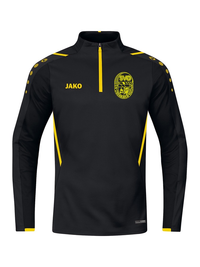 Jako Ziptop Challenge