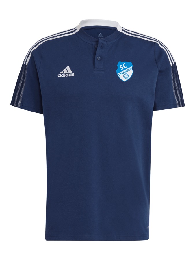 adidas Tiro 21 Poloshirt