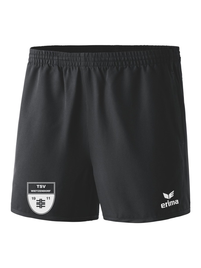 Erima Club 1900 Shorts Damen