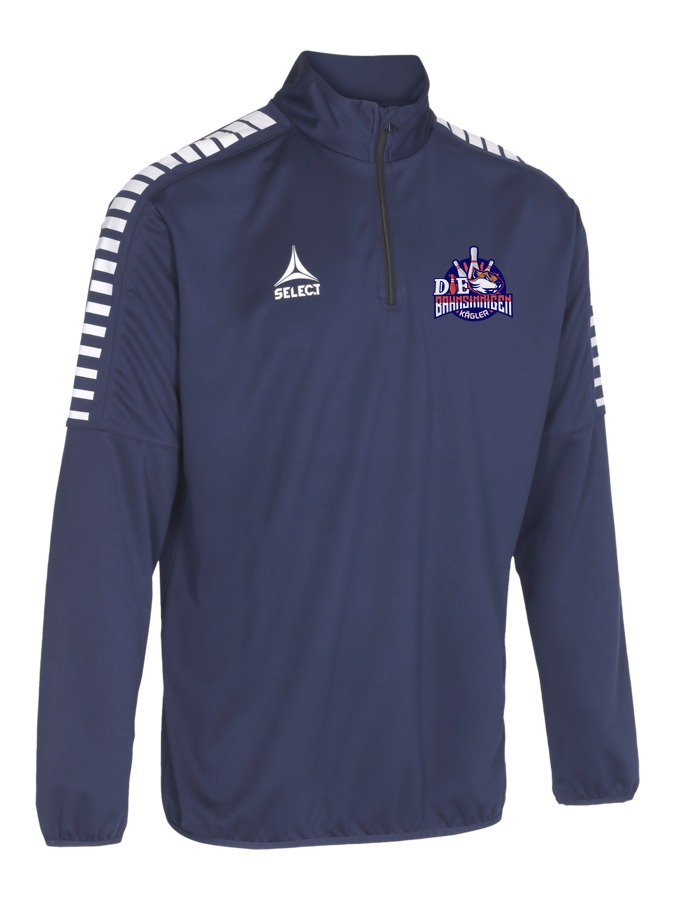 Select Argentina Trainingstop