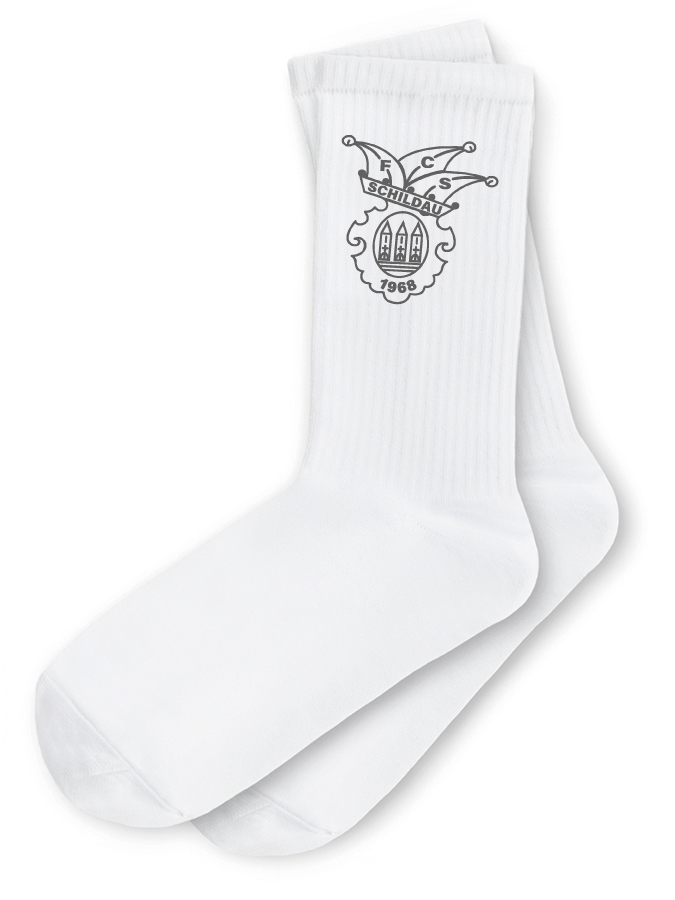 Sportsocken Logo