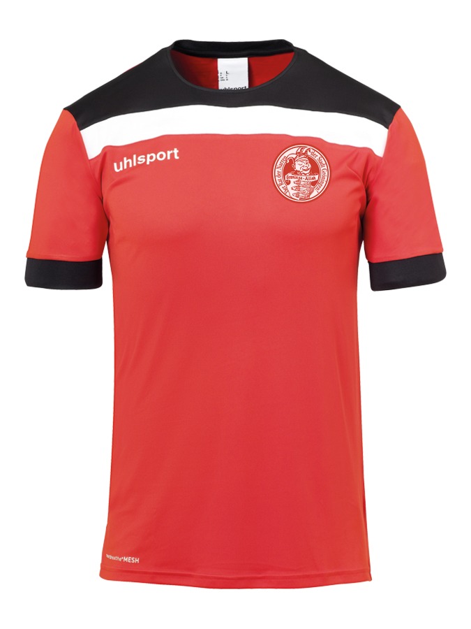 uhlsport Offense 23 Trikot Kurzarm