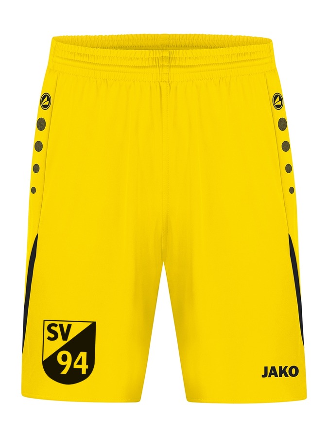 Jako Sporthose Challenge Damen