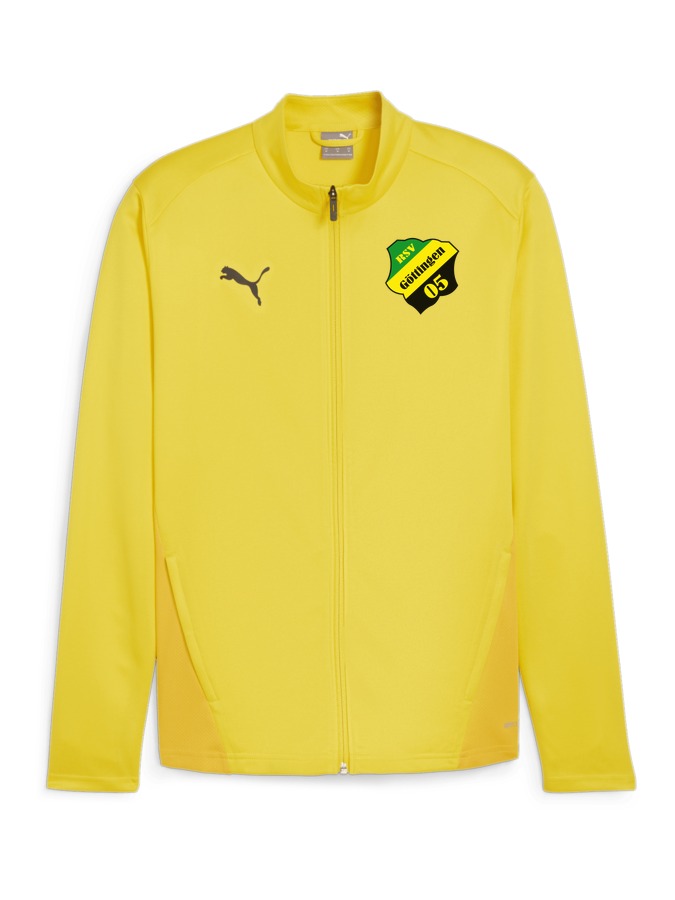 PUMA teamGOAL Trainingsjacke