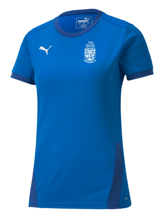 PUMA teamGOAL 23 Trikot Damen