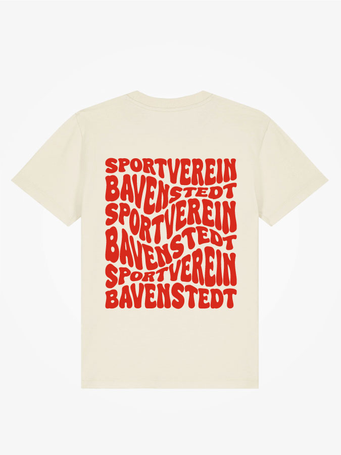 Shirt Wavy Kids