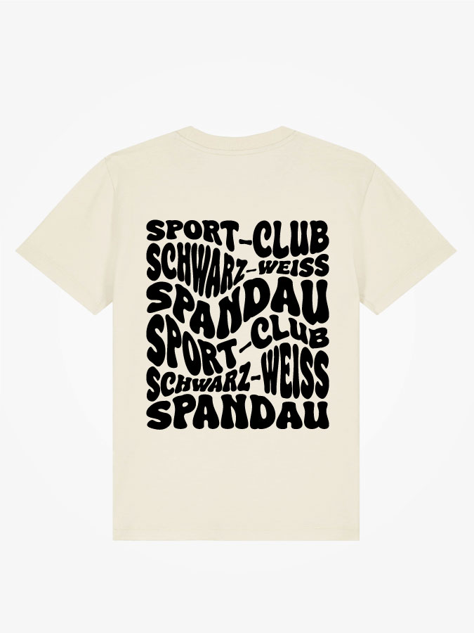 Shirt Wavy Kids