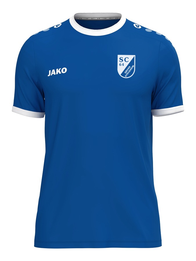 Jako Trikot One Kurzarm