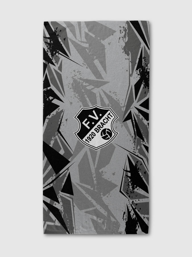 Strandhandtuch Dynamic