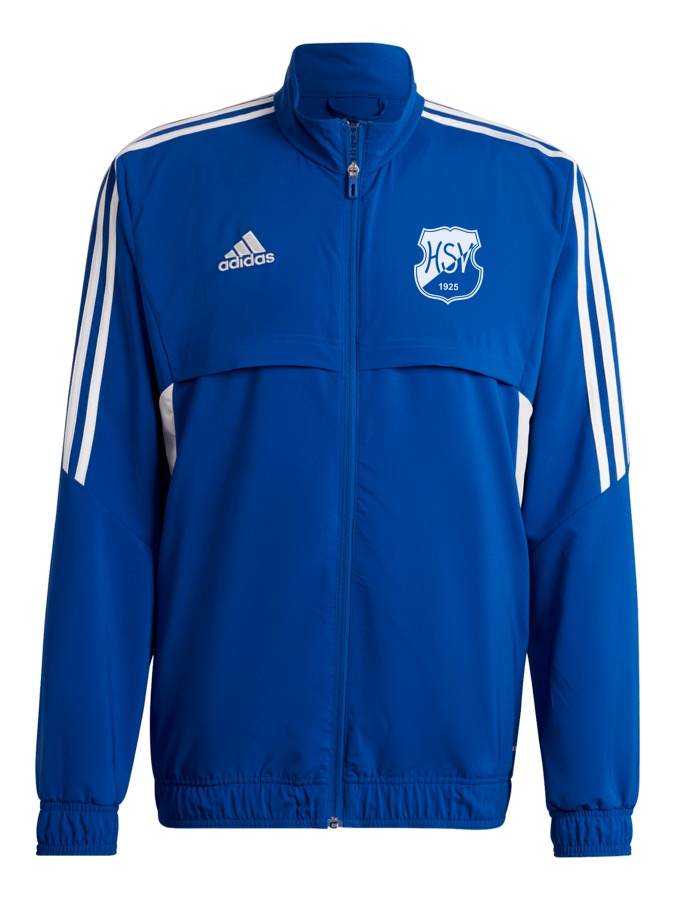 adidas Condivo 22 Präsentationsjacke