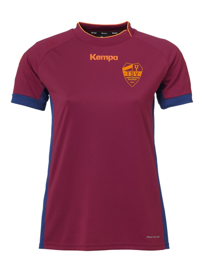 Kempa Prime Trikot Damen