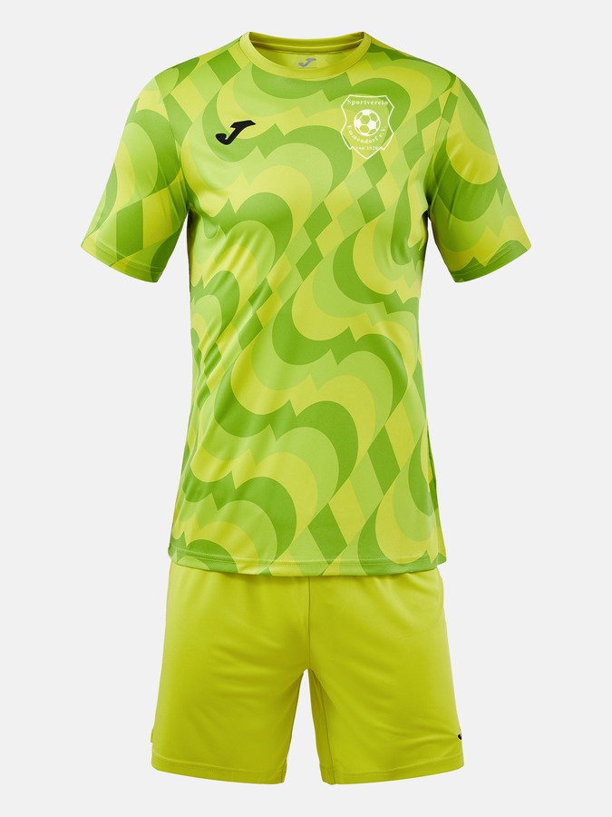 Joma New Area Set